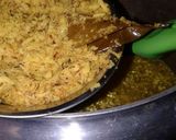 Foto langkah ke 5 dari resep Ayam Goreng Serundeng praktis.