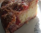 Foto del passaggio 4 della ricetta #537 Torta cocco e fragole 🍓🥥🍓