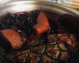 Foto del paso 1 de la receta: Chicha Morada Peruana!