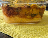 Foto del paso 6 de la receta: Soufflé de verduras sin tacc y sin lactosa😎