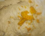 A picture of step 4 of Orange cake.