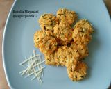 Foto langkah ke 7 dari resep Cookies Timun Keju.
