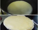 芒果班戟Mango Pancake的食譜步驟3照片