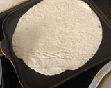 Foto del paso 6 de la receta: Sipote Burrito Mixto Mexicano 🌯 (paso a paso)