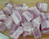 毛氏紅燒肉（杜绝酱油、不油腻）的食譜步驟2照片