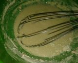 Foto del paso 2 de la receta: Bocaditos de panqueques y salchichas