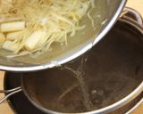 Zupa krem ze szparagów z białym winem krok przepisu 4 zdjęcie