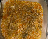 Foto del paso 5 de la receta: Pastel de arroz y pavo