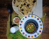 મિક્સ વેજ મટકા સબ્જી (Mix Veg Matka Sabji Recipe In Gujarati) રેસીપી સ્ટેપ8ફોટો