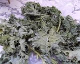 Foto del paso 1 de la receta: Bocaditos de kale