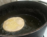 Foto del paso 4 de la receta: Tortas fritas