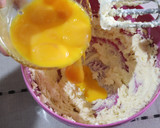 Foto del paso 2 de la receta: Pastel red velvet