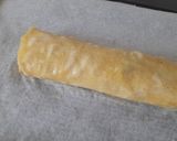 Foto del paso 5 de la receta: Strudel de plátano y chocolate