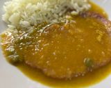 Foto del paso 8 de la receta: Chuletas de Sajonia en salsa