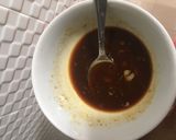 Foto langkah ke 4 dari resep Sate Jamur Tiram Sambal Kecap (Bakar Teflon).