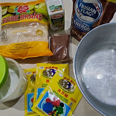 Langkah 1
