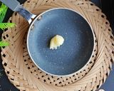 A picture of step 5 of Jowar Curd Bowl - South Indian Style.