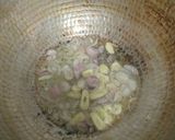Foto langkah ke 1 dari resep Sayur Bayam.