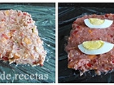Galantina de Pollo