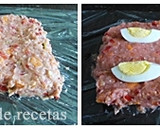 Foto del paso 3 de la receta: Galantina de Pollo