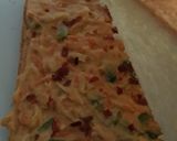 A picture of step 4 of Chilli Cheese Tava Toast Sandwiches.