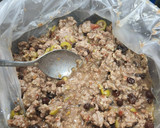 Foto del paso 8 de la receta: Secretito para ganar tiempo