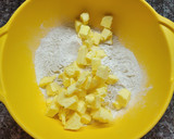 Foto del paso 4 de la receta: Torta galesa