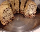Foto langkah ke 9 dari resep Bolu pisang sederhana.