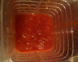 Foto del paso 2 de la receta: Albóndigas en salsa de chile chipotle