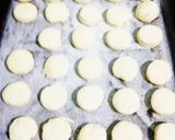 Foto del paso 3 de la receta: Escones de queso con aceite