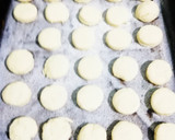 Foto del paso 3 de la receta: Escones de queso con aceite