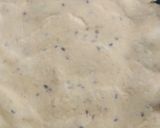 A picture of step 7 of Sarson Ka Saag Aur Makki ki Roti.