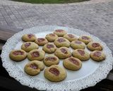 Foto del paso 8 de la receta: Galletitas pepas 😙
