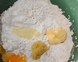 Foto langkah ke 1 dari resep Stik Bawang Renyah (sistik).