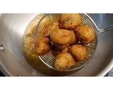 A picture of step 4 of High Protein Breakfast/Tiffin Recipe.