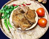 Hình bước làm 1 của món Bữa Cơm Gia Đình 95