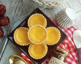 Foto langkah ke 6 dari resep Hongkong Style Egg Tart.