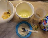 Kuglóf-Nesquik kakaós recept fázis 4 fotója