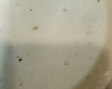 વ્હાઈટ સોસ (White Sauce Recipe in Gujarati) રેસીપી સ્ટેપ4ફોટો