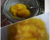 Foto langkah ke 1 dari resep Brownies Labu Kuning #pr_browniesDCC.