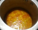 लौकी की सब्ज़ी (lauki ki sabzi recipe in Hindi) रेसिपी चरण 6 फोटो