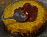 Foto del paso 6 de la receta: Tarta de queso curado con yogur