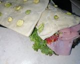 Foto del paso 15 de la receta: Ciabatta artesanal 🍞✨