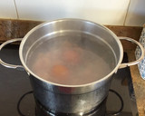 Foto del paso 1 de la receta: Salpicón de marisco
