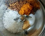 આમળાં મેથીનું અથાણું (Amla & methi aachar in Gujarati) રેસીપી સ્ટેપ1ફોટો