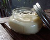 Foto langkah ke 4 dari resep Cream Cheese Home-Made.