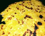 Mix Vegs Paratha recipe step 2 photo