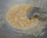 A picture of step 5 of Creamy Spinach and broccoli soup.