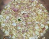 Masala bhindi recipe. Every day healthy vegetarian recipe step 3 photo