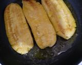 Foto langkah ke 3 dari resep Pisang Gapit Khas Kalimantan.